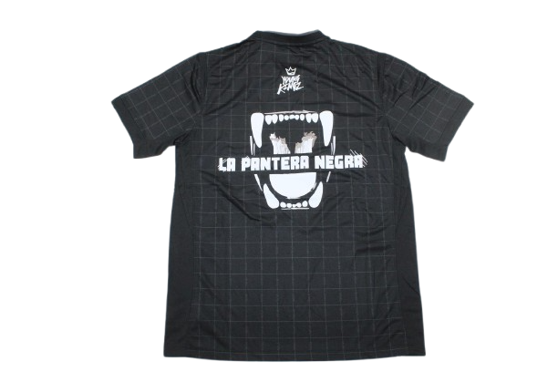 Camiseta Tottenham Hotspur Football Club x Myke Towers 2025/26 Camiseta Tottenham Hotspur Football Club x Myke Towers 2025/26 - Imagen 2