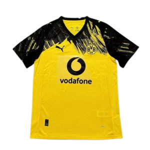 Camiseta Borussia Dortmund 2025/26