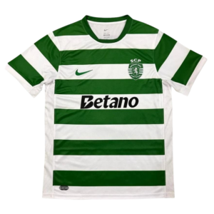 Camiseta Sporting Clube de Portugal 2025/26