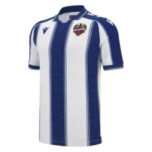 Camiseta Levante Unión Deportiva 2025/26