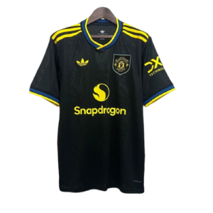 Camiseta Manchester United Football Club 2025/26