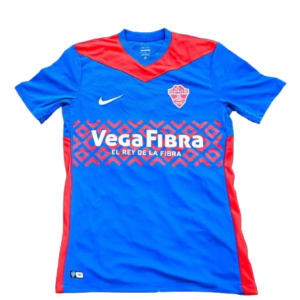 Camiseta Elche Club de Fútbol 2025/26