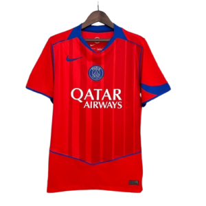 Camiseta Paris Saint-Germain Football Club 2025/26