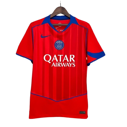 Camiseta Paris Saint-Germain Football Club 2025/26 Camiseta Paris Saint-Germain Football Club 2025/26