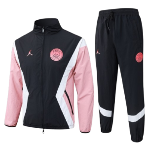 Chándal con Cortavientos Paris Saint-Germain | Design