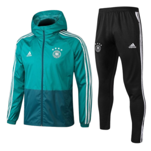 Chándal con Cortavientos Alemania