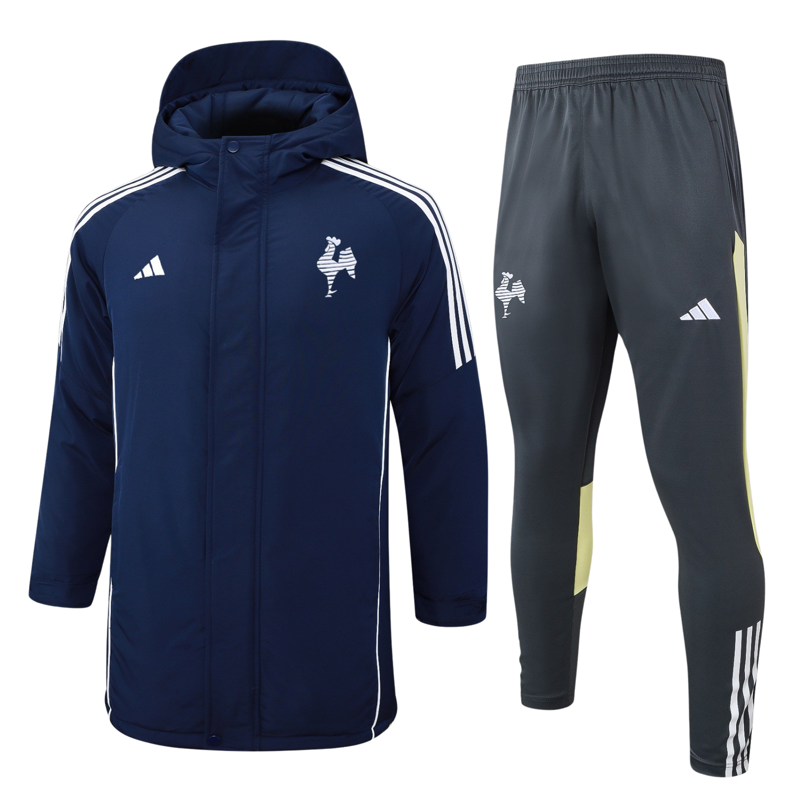 Chándal con Chaquetón Francia | Local Chándal con Chaquetón Francia | Local