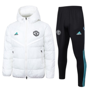 Chándal con Chaquetón Manchester United | Away