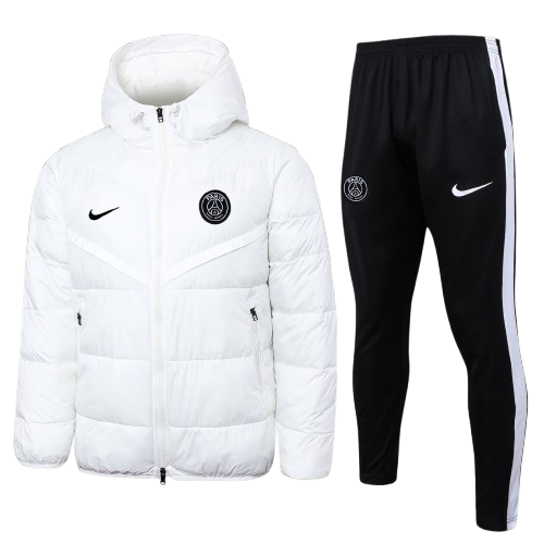 Chándal con Chaquetón Paris Saint-Germain | Jordan Chándal con Chaquetón Paris Saint-Germain | Jordan