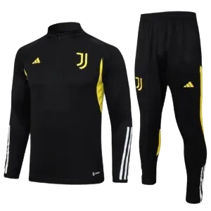 Chándal Juventus Football Club | Details Yellow