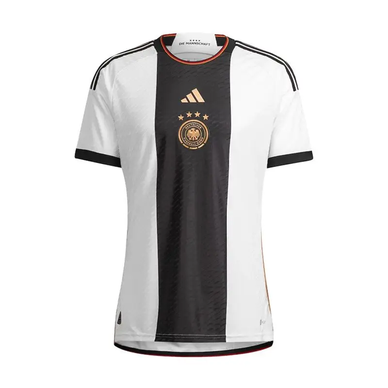 Camiseta Alemania Qatar 2022 Camiseta Alemania Qatar 2022