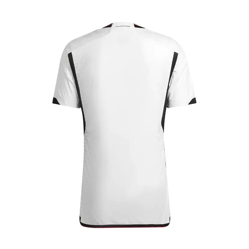 Camiseta Alemania Qatar 2022 Camiseta Alemania Qatar 2022 - Imagen 2