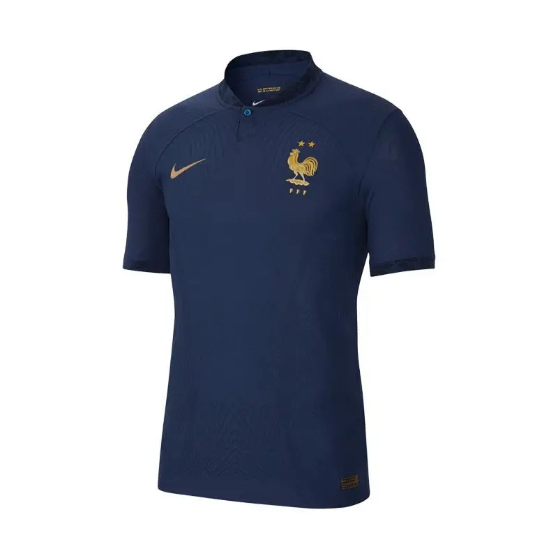 Camiseta Francia Qatar 2022 Camiseta Francia Qatar 2022