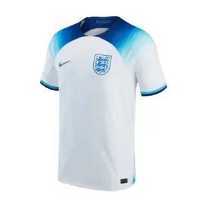 Camiseta Inglaterra Qatar 2022
