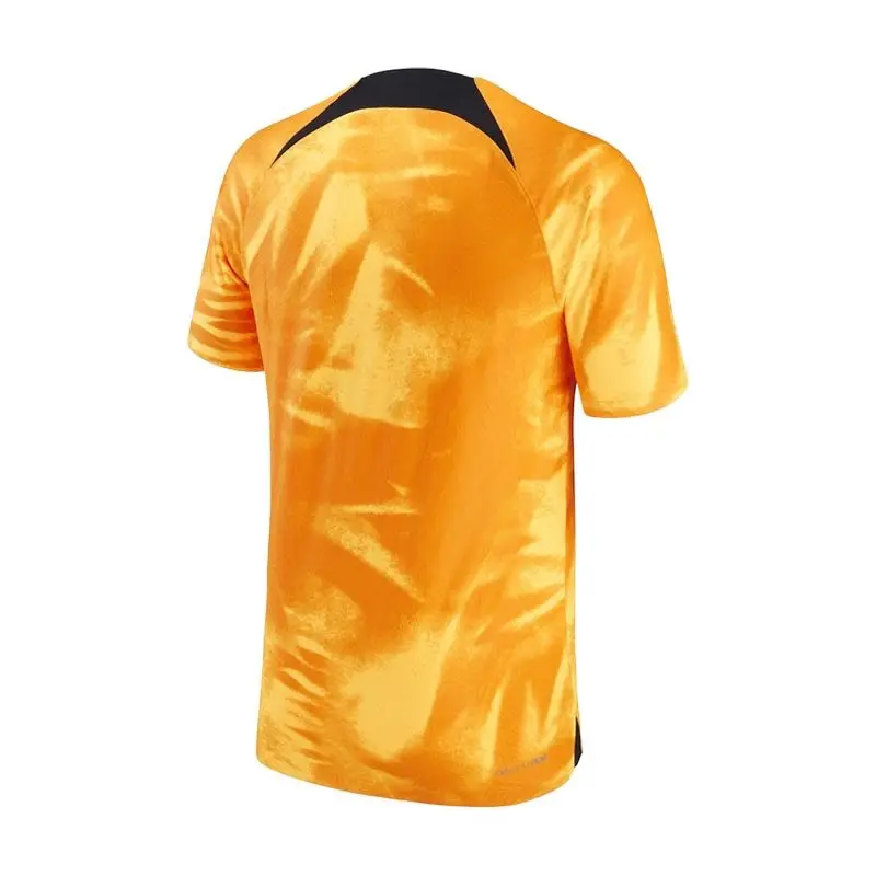 Camiseta Paises Bajos Qatar 2022 Camiseta Paises Bajos Qatar 2022 - Imagen 2