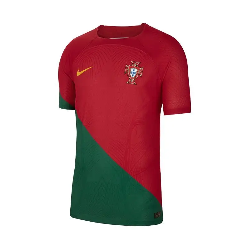 Camiseta Portugal Qatar 2022 Camiseta Portugal Qatar 2022