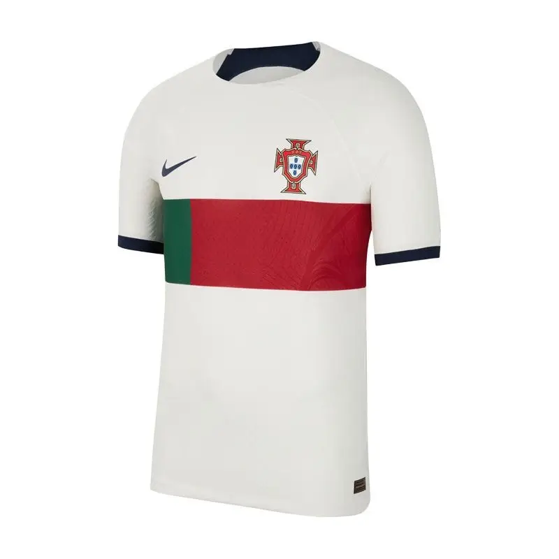 Camiseta Portugal Qatar 2022 Camiseta Portugal Qatar 2022