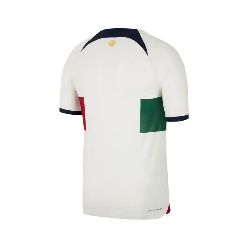 Camiseta Portugal Qatar 2022 Camiseta Portugal Qatar 2022 - Imagen 2