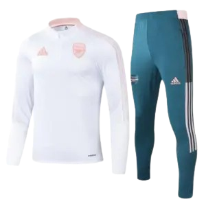 Chándal Arsenal Football Club | White & Blue