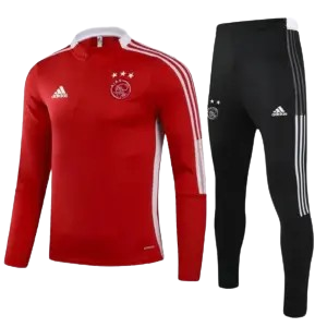 Chándal Ajax de Amsterdam | Rojo