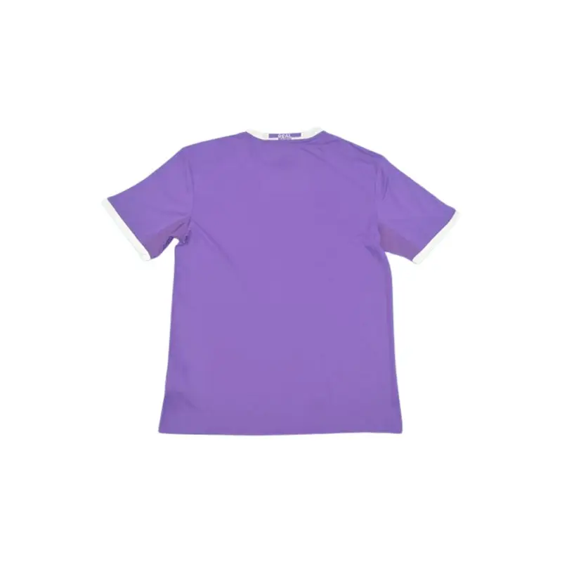 Camiseta Retro Real Madrid 2016/17 Camiseta Retro Real Madrid 2016/17 - Imagen 2