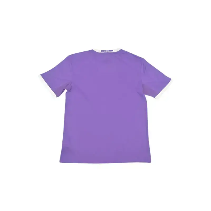 Camiseta Retro Real Madrid 2016/17 Camiseta Retro Real Madrid 2016/17 - Imagen 2