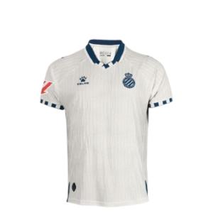 Camiseta RCD Espanyol de Barcelona 2025/26