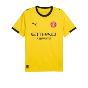 Camiseta Girona FC 2025/26
