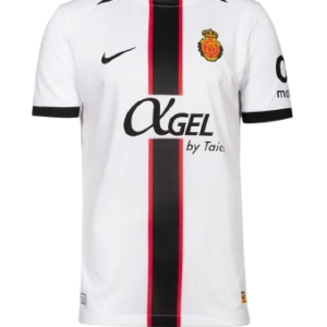 Camiseta Real Club Deportivo Mallorca 2025/26