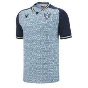 Camiseta Unión Deportiva Almería 2025/26