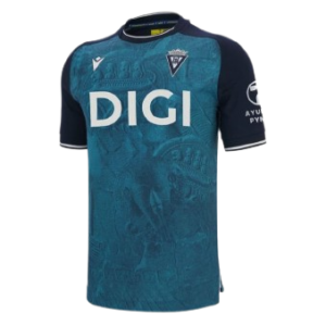 Camiseta Cádiz CF 2025/26