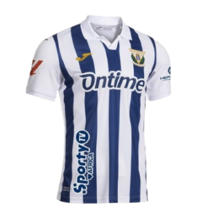 Camiseta Club Deportivo Leganés 2025/26