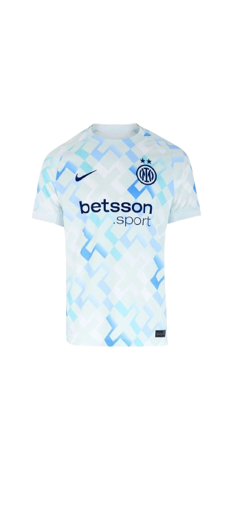 Camiseta Inter de Milán 2025/26 Camiseta Inter de Milán 2025/26