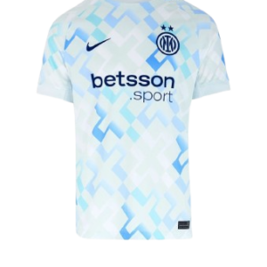 Camiseta Inter de Milán 2025/26