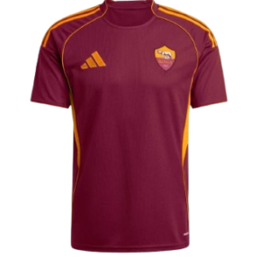 Camiseta Associazione Sportiva Roma 2025/26