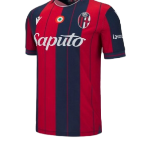 Camiseta Bologna Football Club 1909 2025/26