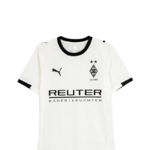 Camiseta Borussia Mönchengladbach 2025/26