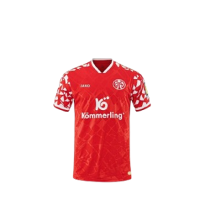 Camiseta F.S.V. Mainz 05 2025/26