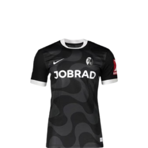 Camiseta SC Friburgo 2025/26