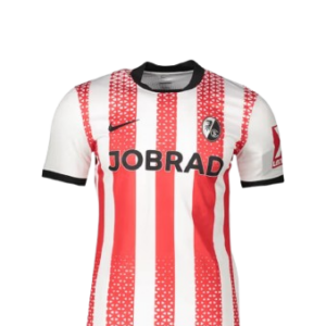 Camiseta SC Friburgo 2025/26