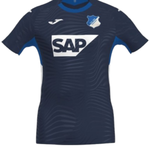 Camiseta TSG 1899 Hoffenheim 2025/26