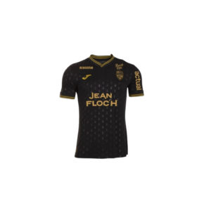 Camiseta Football Club Lorient 2025/26