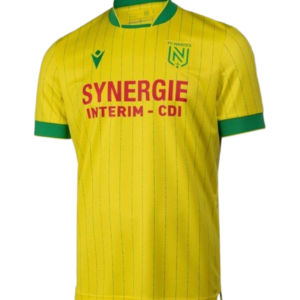 Camiseta Football Club de Nantes 2025/26