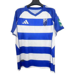 Camiseta Granada Club de Fútbol 2025/26