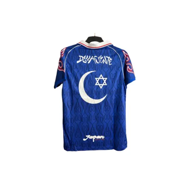 Selección de Japón 1992 x Dellafuente Selección de Japón 1992 x Dellafuente - Imagen 2