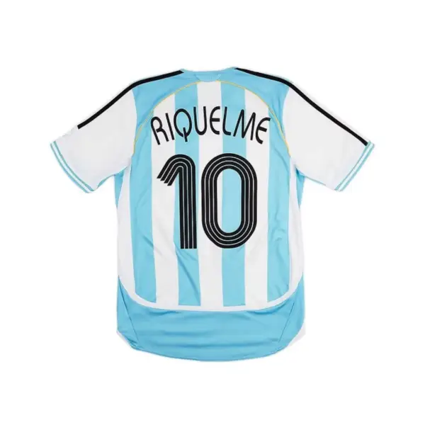 Selección de Argentina x III Pekeño - Imagen 2