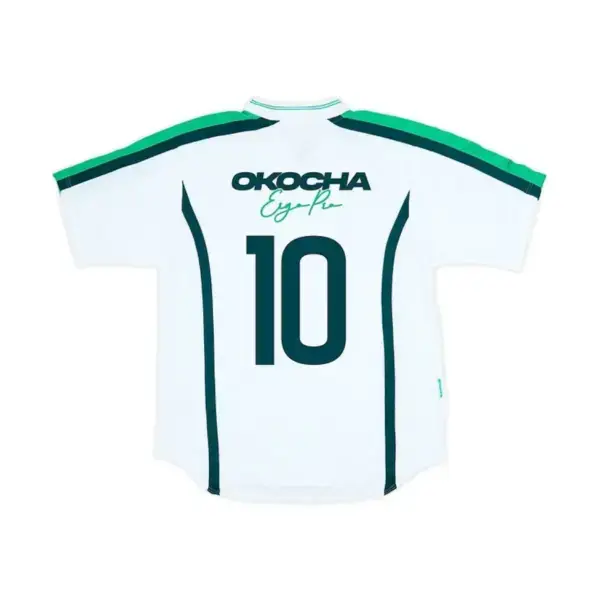 Selección de Nigeria x Ergo Pro - Imagen 2