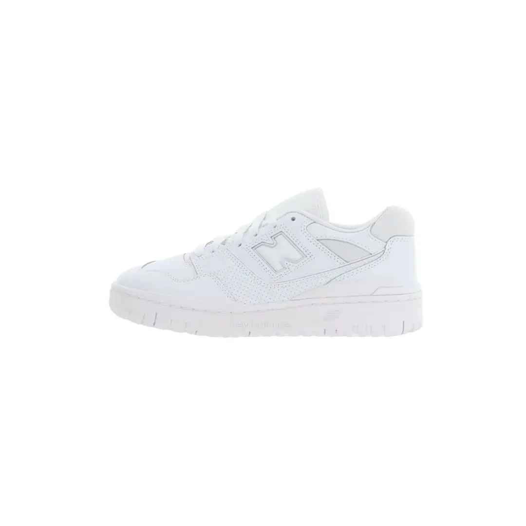 New-Balance 550 'Triple White' New-Balance 550 'Triple White'