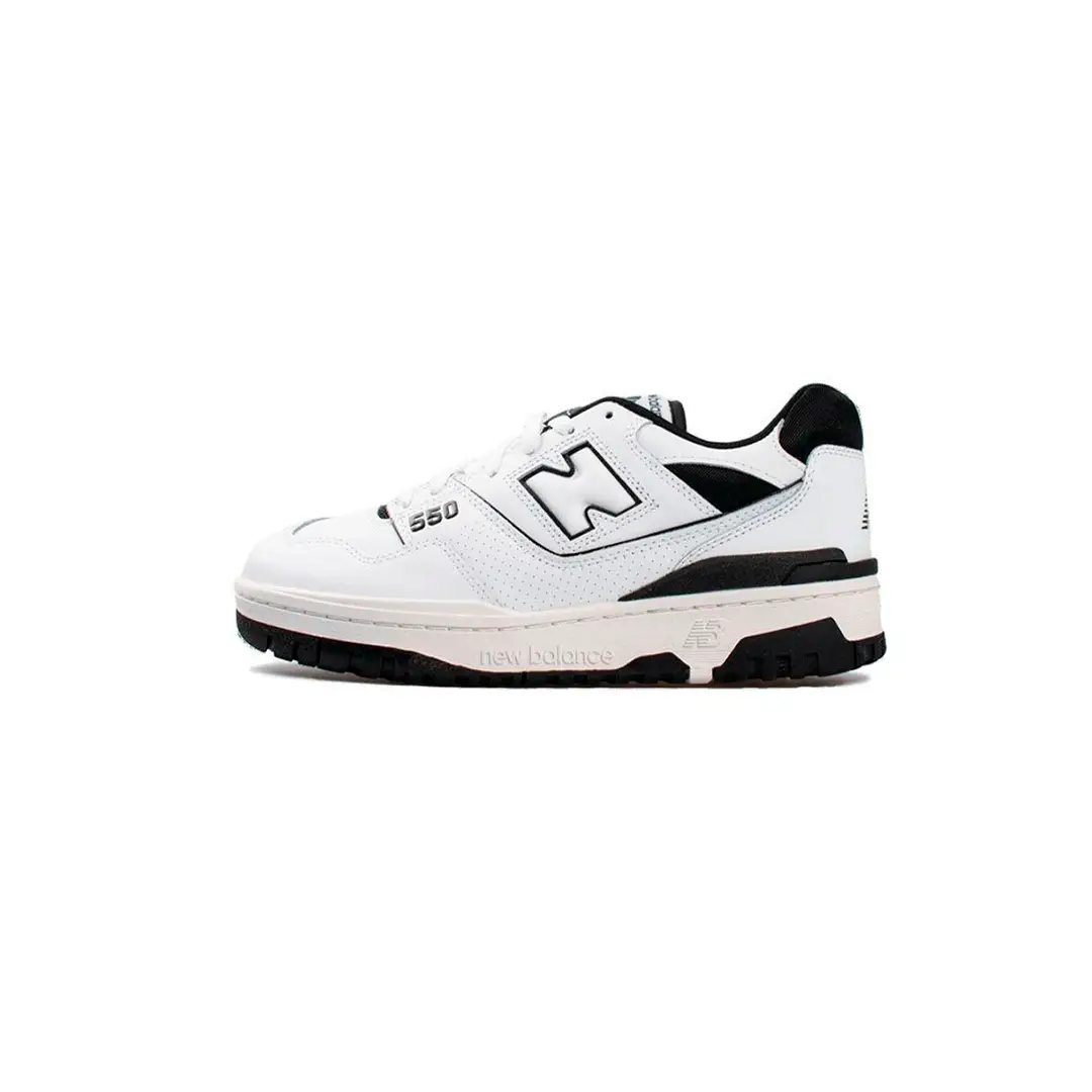 New-Balance 550 'White Black' New-Balance 550 'White Black'
