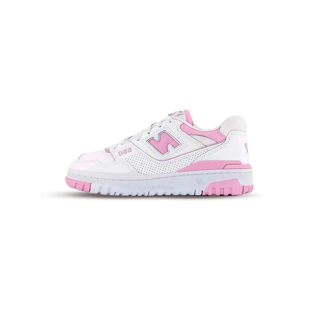 New-Balance 550 'White Bubblegum' New-Balance 550 'White Bubblegum'